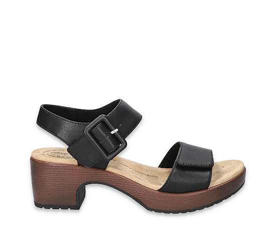 WOMENS MARVA WEDGE SANDAL