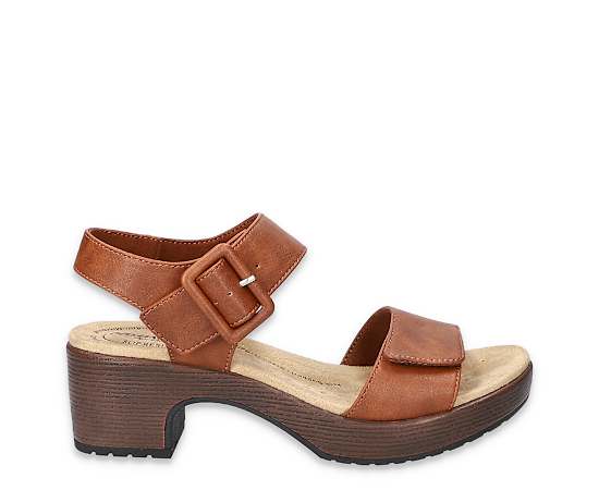 WOMENS MARVA WEDGE SANDAL