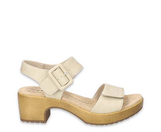 WOMENS MARVA WEDGE SANDAL
