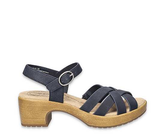 WOMENS MIYAH WEDGE SANDAL