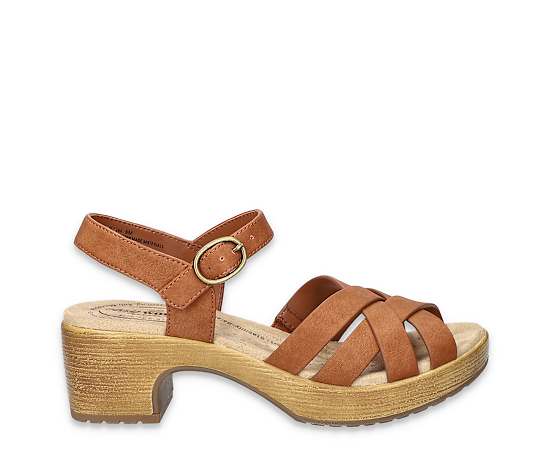 WOMENS MIYAH WEDGE SANDAL