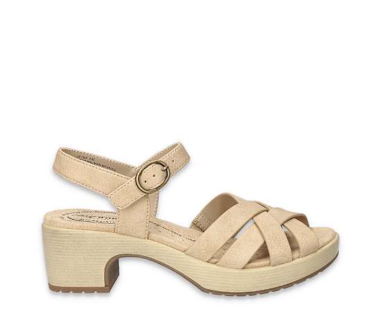 WOMENS MIYAH WEDGE SANDAL