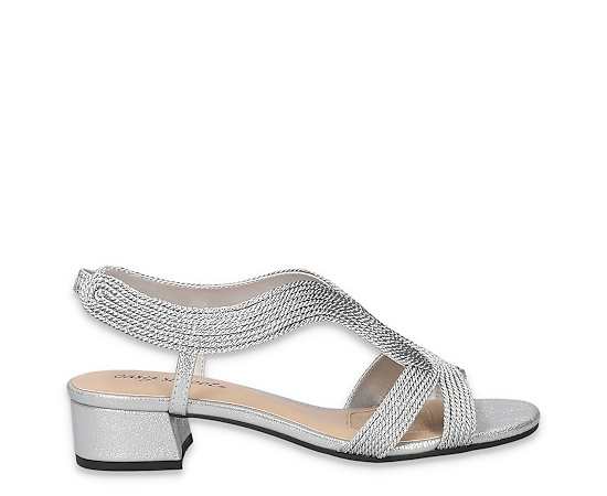 EASY STREET-WOMENS FESTIVAL SANDAL
