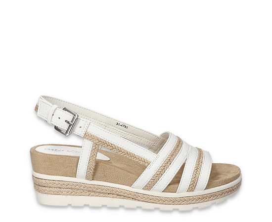 EASY STREET-WOMENS MEL SANDAL