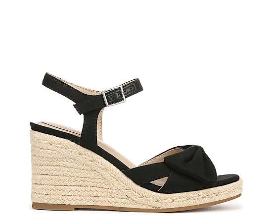 LIFESTRIDE-WOMENS TAHLIA WEDGE SANDAL