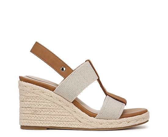 LIFESTRIDE-WOMENS TALLULAH WEDGE SANDAL