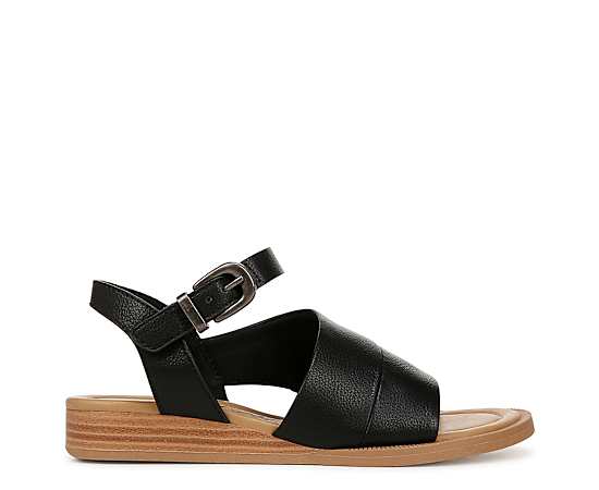 WOMENS ARDICE HOODED SANDAL