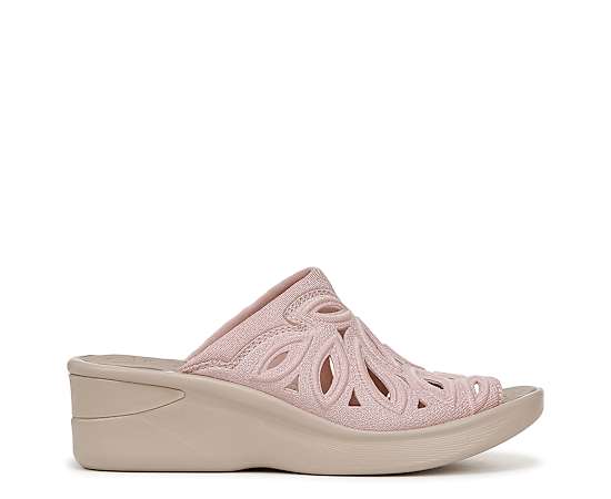 LIFESTRIDE-WOMENS SUSIE WEDGE SANDAL
