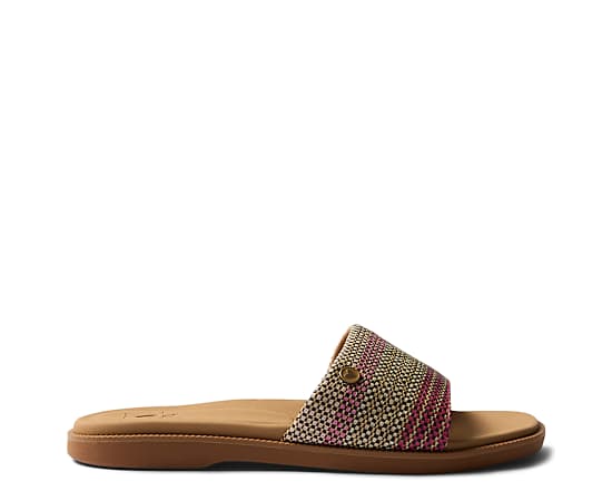 REEF-WOMENS LANA SLIDE SANDAL