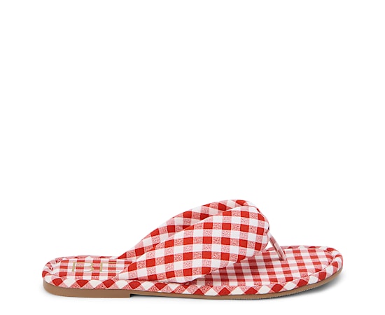 BEACH-WOMENS GIDGET FLIP FLOP SANDAL