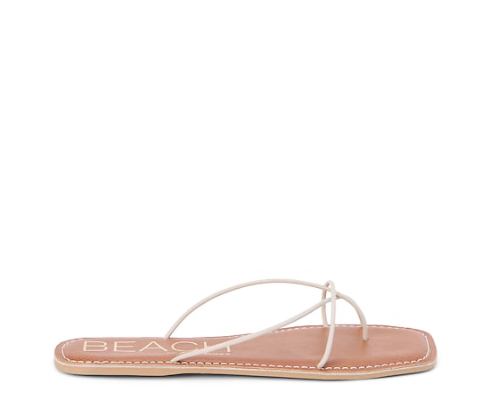 WOMENS COASTLINE FLAT SANDAL