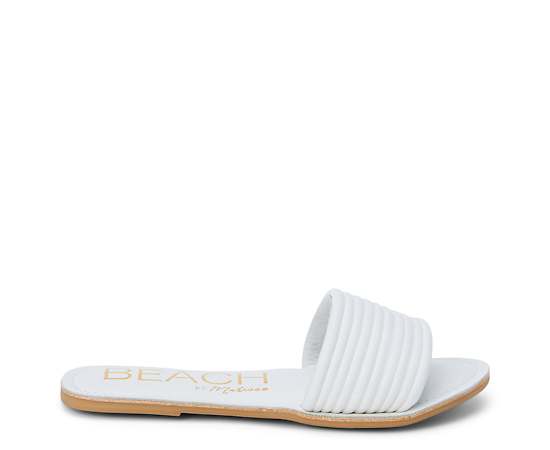 BEACH by Matisse Troller Slide Sandals