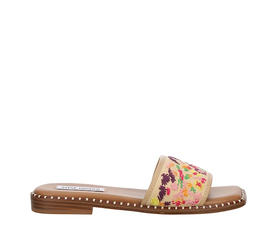 WOMENS HAZELL SLIDE SANDAL
