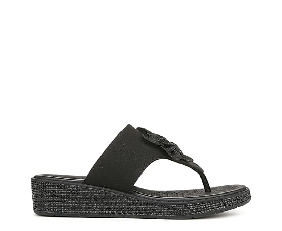 LIFESTRIDE-WOMENS BLOOM SANDAL