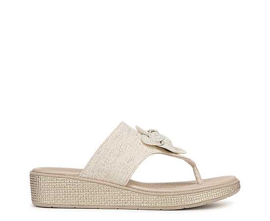 LIFESTRIDE-WOMENS BLOOM SANDAL