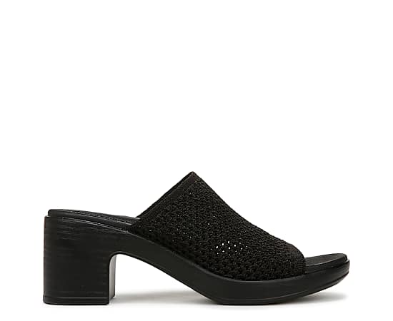 LIFESTRIDE-WOMENS ELLA SANDAL