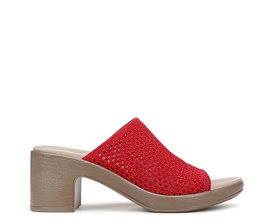 LIFESTRIDE-WOMENS ELLA SANDAL