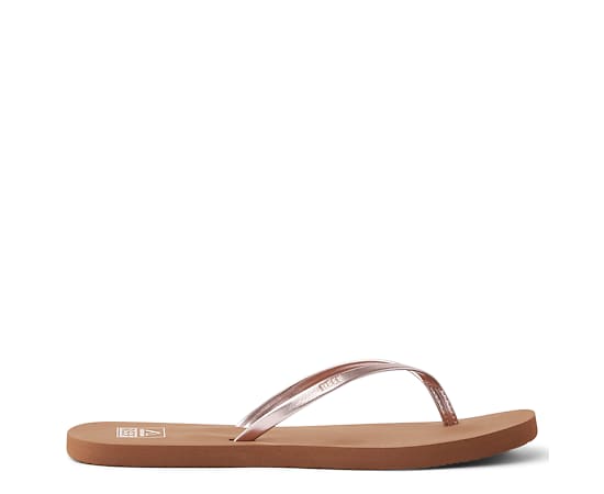 WOMENS BLISS NIGHTS FLIP FLOP