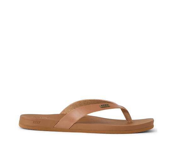 WOMENS CUSHION LUNE FLIP FLOP
