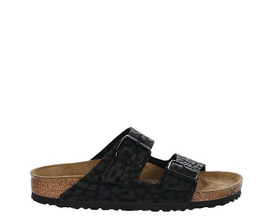 WOMENS ARIZONA FOOTBED SANDAL