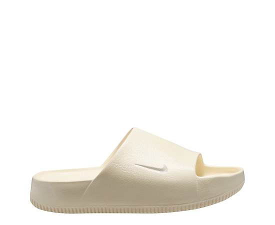 WOMENS CALM SLIDE SANDAL