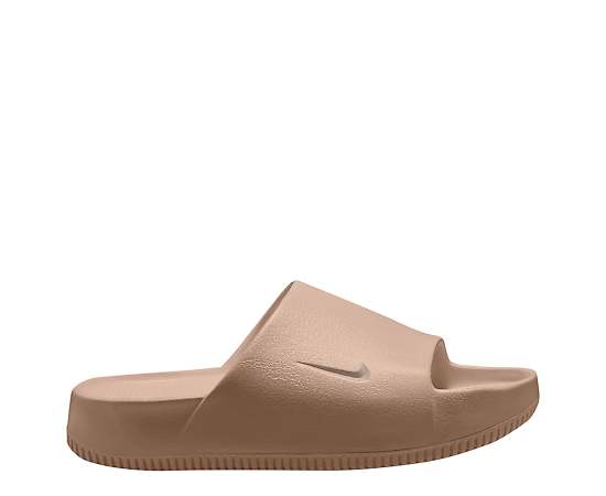 WOMENS CALM SLIDE SANDAL