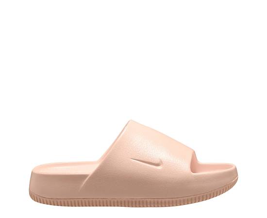 WOMENS CALM SLIDE SANDAL