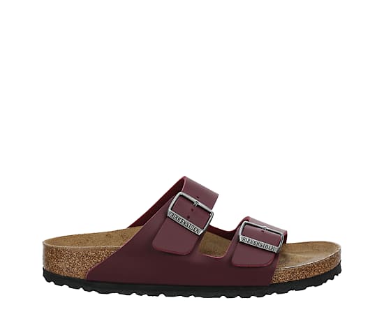 WOMENS ARIZONA FOOTBED SANDAL