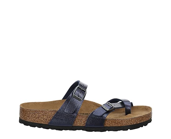 WOMENS MAYARI FOOTBED SANDAL