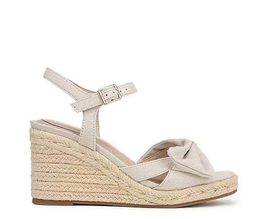 WOMENS TAHLIA WEDGE SANDAL
