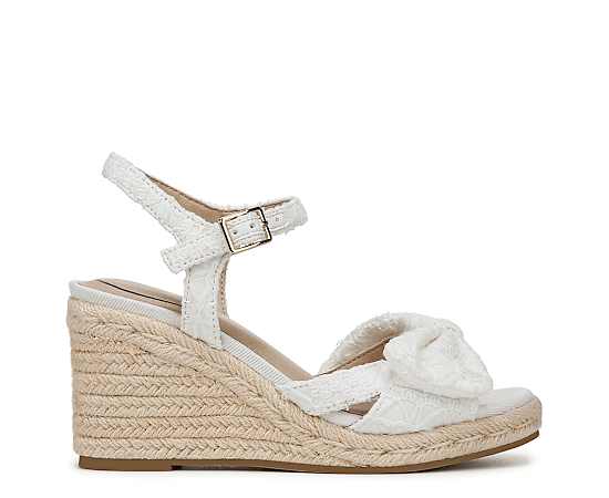 LIFESTRIDE-WOMENS TAHLIA WEDGE SANDAL