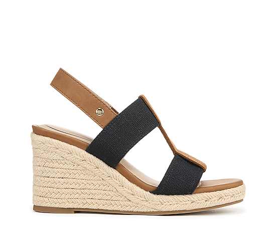 WOMENS TALLULAH WEDGE SANDAL