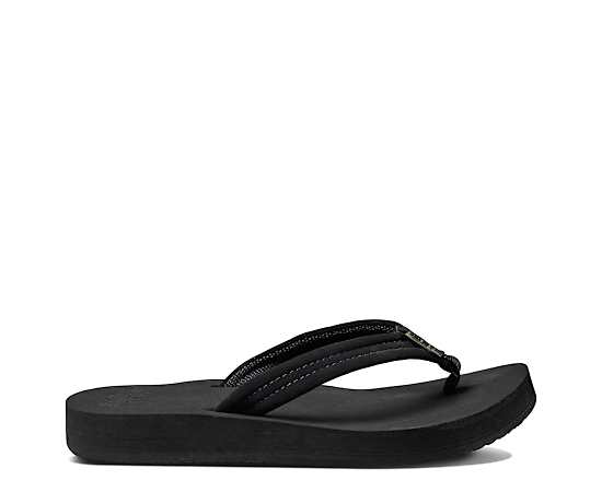 Reef Womens Cushion Breeze Flip Flop