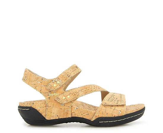 WOMENS MAKAYLA SANDAL