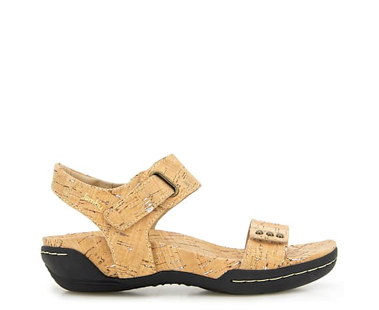 WOMENS MORGAN SANDAL
