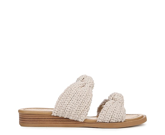 WOMENS ASHLAND SLIDE SANDAL