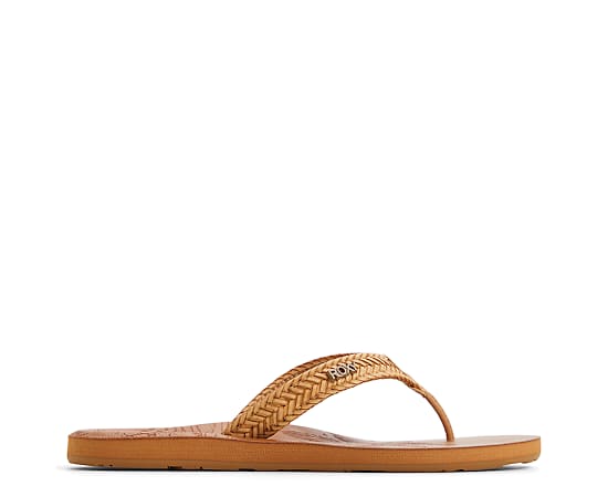 WOMENS LILI III FLIP FLOP SANDAL