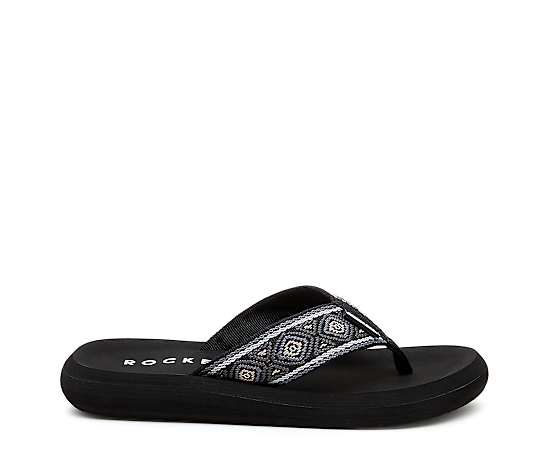 Rocket Dog Womens Spotlight Flip Flop Sandal