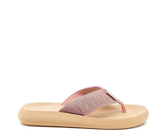 Rocket Dog Womens Spotlight Flip Flop Sandal
