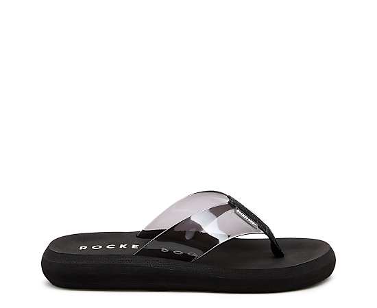 ROCKET DOG-WOMENS SUNSET FLIP FLOP SANDAL