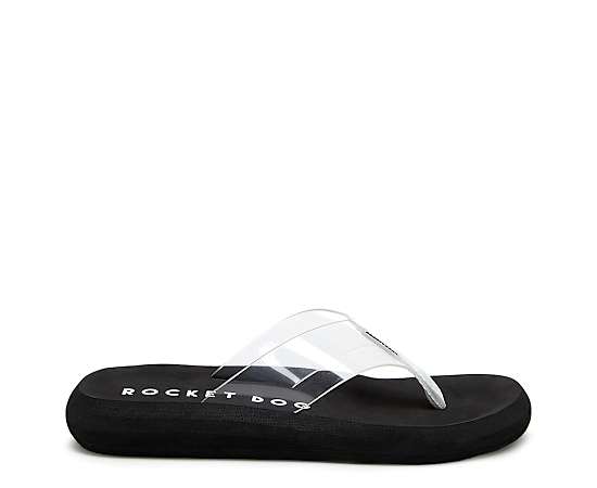 ROCKET DOG-WOMENS SUNSET FLIP FLOP SANDAL