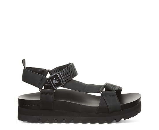 BEARPAW-WOMENS HYDRA OUTDOOR SANDAL