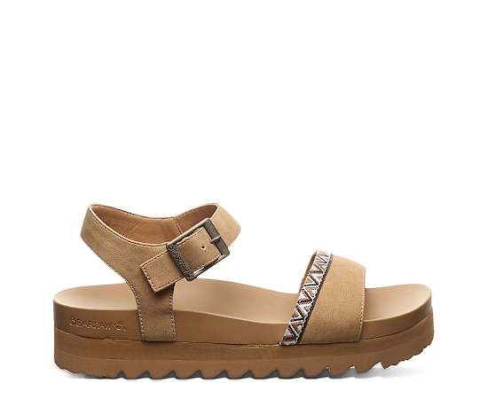 Bear Paw Women's Orion Sandals