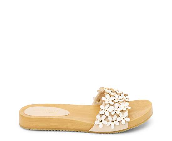COCONUTS by Matisse Chelsea Slide Sandals
