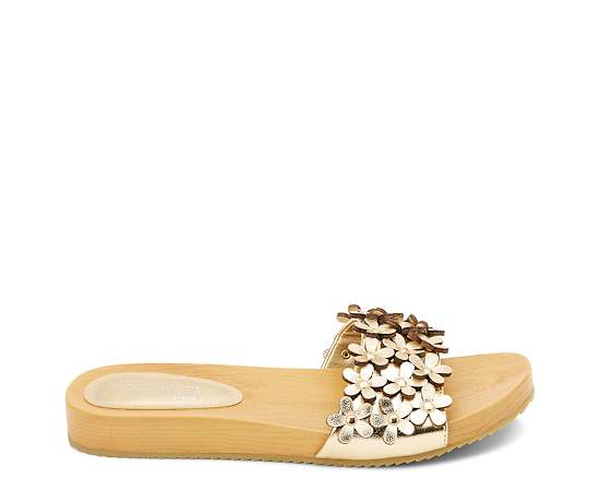 COCONUTS by Matisse Chelsea Slide Sandals