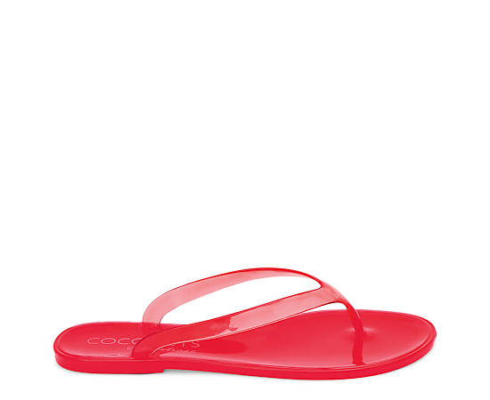 COCONUTS-WOMENS OLSEN FLIP FLOP SANDAL