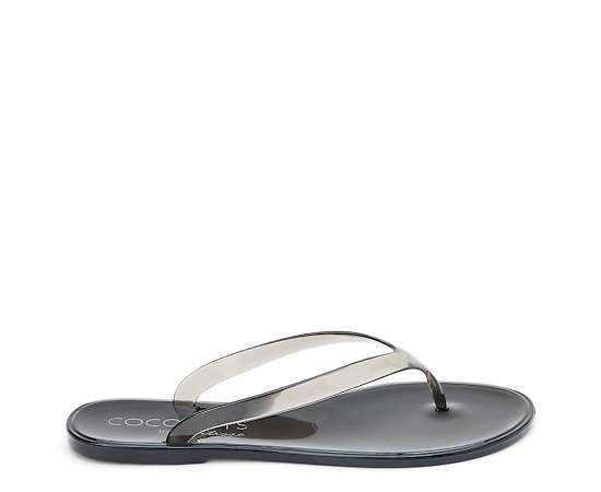 WOMENS OLSEN FLIP FLOP SANDAL