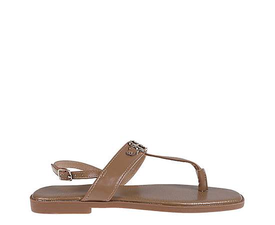 WOMENS AMANDA SANDAL