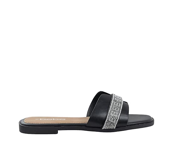 WOMENS AMARA SLIDE SANDAL