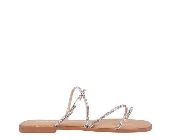 WOMENS MIA SLIDE SANDAL